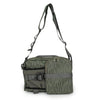 CIE シー ショルダーバッグ GRID3 BOTTLE SHOULDER BAG (M) LIMITED EDITION - RAIN CAMO - 032065RC【正規販売店】