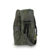 CIE シー ショルダーバッグ GRID3 BOTTLE SHOULDER BAG (M) LIMITED EDITION - RAIN CAMO - 032065RC【正規販売店】
