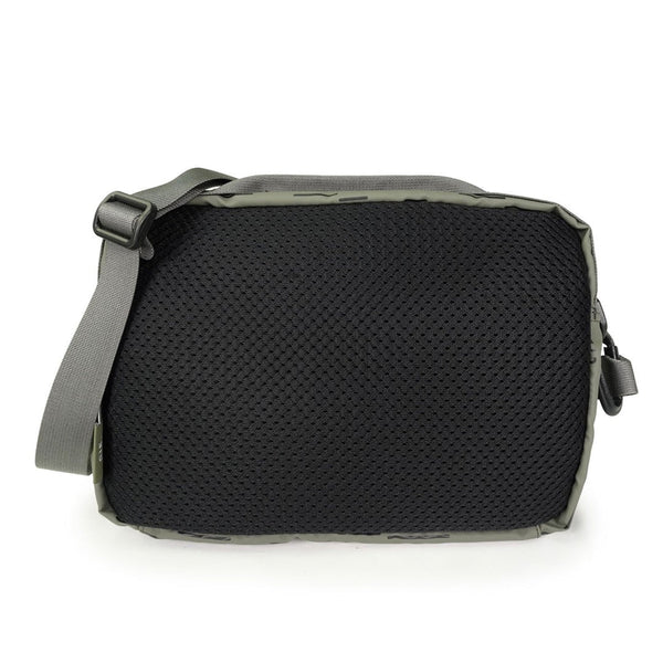 CIE シー ショルダーバッグ GRID3 BOTTLE SHOULDER BAG (M) LIMITED EDITION - RAIN CAMO - 032065RC【正規販売店】