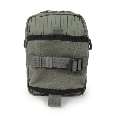 CIE シー ショルダーバッグ GRID3 BOTTLE MINI SHOULDER BAG (S) LIMITED EDITION - RAIN CAMO - 032067RC【正規販売店】
