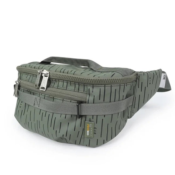 CIE シー ショルダーバッグ GRID3 WAIST PACK LIMITED EDITION - RAIN CAMO - 032069RC【正規販売店】