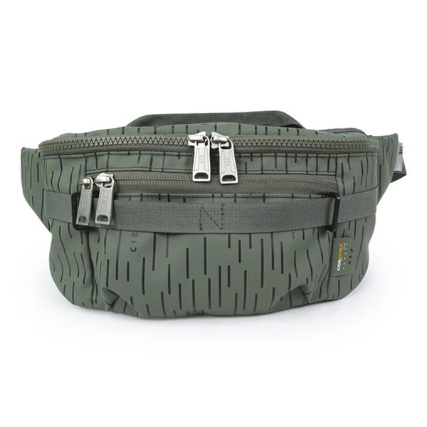 CIE シー ショルダーバッグ GRID3 WAIST PACK LIMITED EDITION - RAIN CAMO - 032069RC【正規販売店】