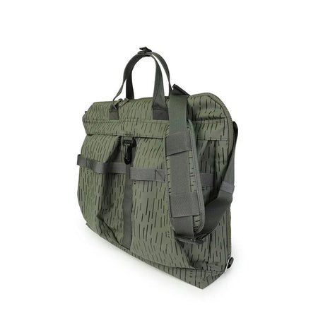 CIE シー ショルダーバッグ GRID3 HELMET BAG LIMITED EDITION - RAIN CAMO - 032071RC【正規販売店】