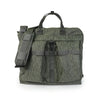 CIE シー ショルダーバッグ GRID3 HELMET BAG LIMITED EDITION - RAIN CAMO - 032071RC【正規販売店】