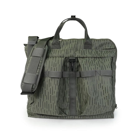 CIE シー ショルダーバッグ GRID3 HELMET BAG LIMITED EDITION - RAIN CAMO - 032071RC【正規販売店】