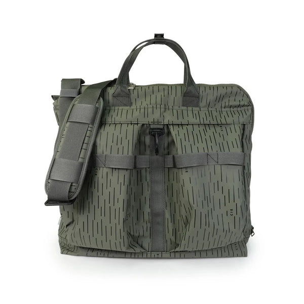 CIE シー ショルダーバッグ GRID3 HELMET BAG LIMITED EDITION - RAIN CAMO - 032071RC【正規販売店】