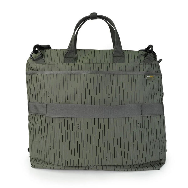 CIE シー ショルダーバッグ GRID3 HELMET BAG LIMITED EDITION - RAIN CAMO - 032071RC【正規販売店】