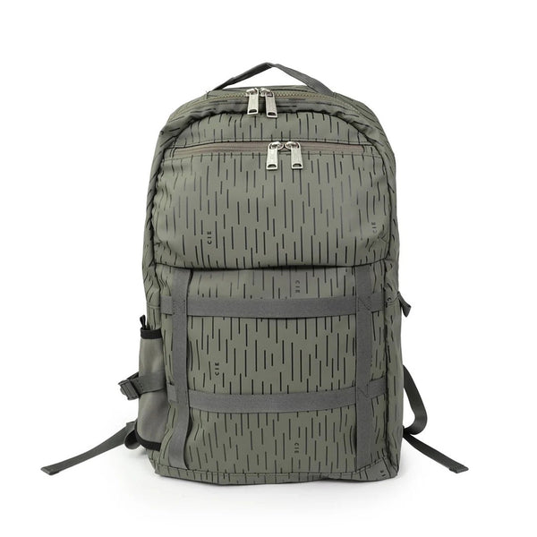 CIE シー リュック GRID3 BACKPACK - 04 LIMITED EDITION - RAIN CAMO - 032204RC【正規販売店】
