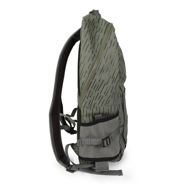 CIE シー リュック GRID3 BACKPACK - 04 LIMITED EDITION - RAIN CAMO - 032204RC【正規販売店】