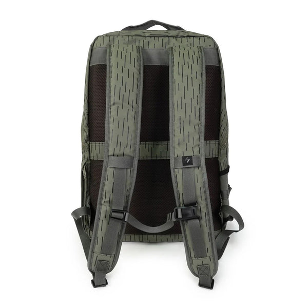 CIE シー リュック GRID3 BACKPACK - 04 LIMITED EDITION - RAIN CAMO - 032204RC【正規販売店】