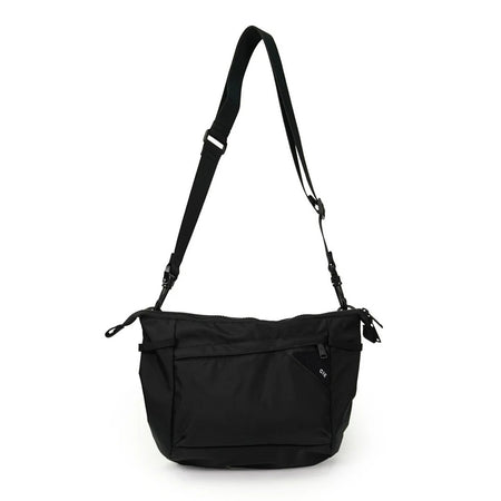 CIE シー ショルダーバッグ FLOW FLAT SHOULDER (L) 022108-cie【正規販売店】