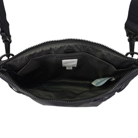 CIE シー ショルダーバッグ FLOW FLAT SHOULDER (L) 022108-cie【正規販売店】