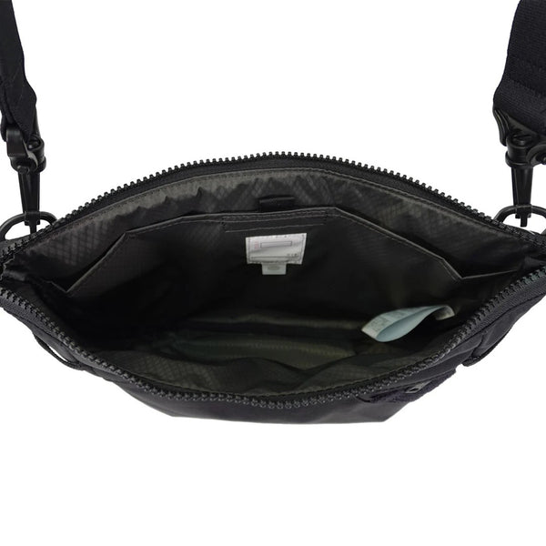 CIE シー ショルダーバッグ FLOW FLAT SHOULDER (L) 022108-cie【正規販売店】