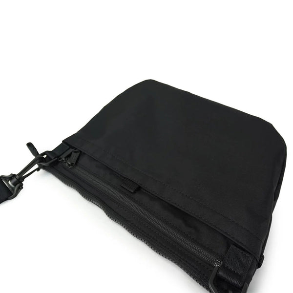 CIE シー ショルダーバッグ FLOW FLAT SHOULDER (L) 022108-cie【正規販売店】