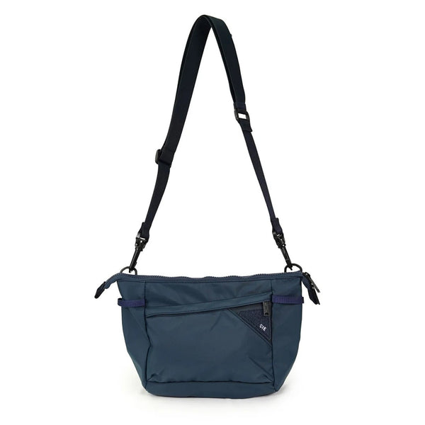 CIE シー ショルダーバッグ FLOW FLAT SHOULDER (L) 022108-cie【正規販売店】