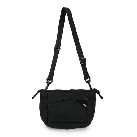 CIE シー ショルダーバッグ FLOW FLAT SHOULDER (S) 022109-cie【正規販売店】