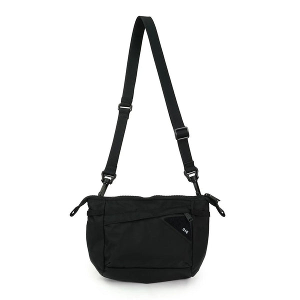 CIE シー ショルダーバッグ FLOW FLAT SHOULDER (S) 022109-cie【正規販売店】