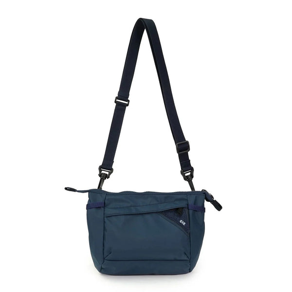 CIE シー ショルダーバッグ FLOW FLAT SHOULDER (S) 022109-cie【正規販売店】