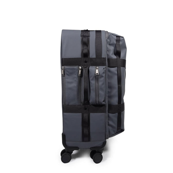CIE シー スーツケース GRID3 SOFT TROLLEY 212500【正規販売店】