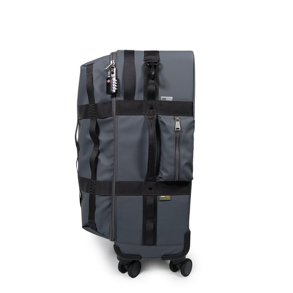 CIE シー スーツケース GRID3 SOFT TROLLEY 212500【正規販売店】