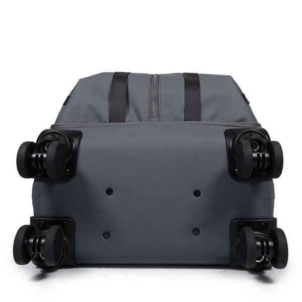 CIE シー スーツケース GRID3 SOFT TROLLEY 212500【正規販売店】