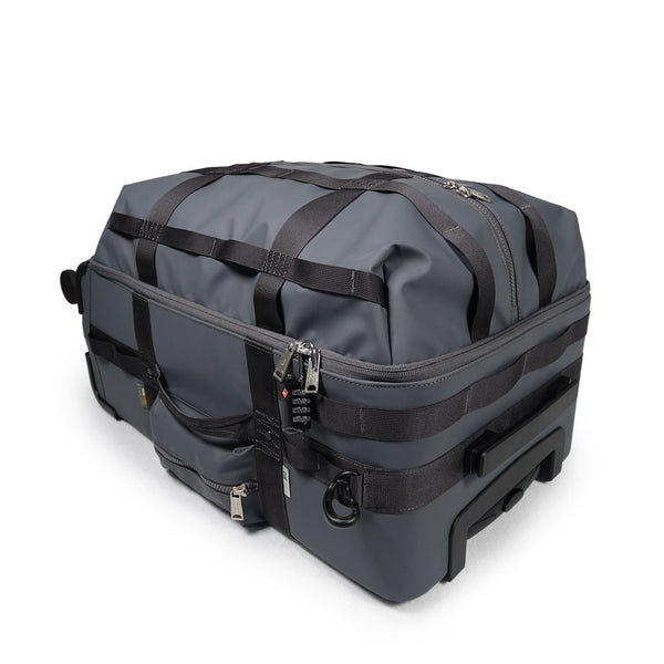 CIE シー スーツケース GRID3 SOFT TROLLEY 212500【正規販売店】