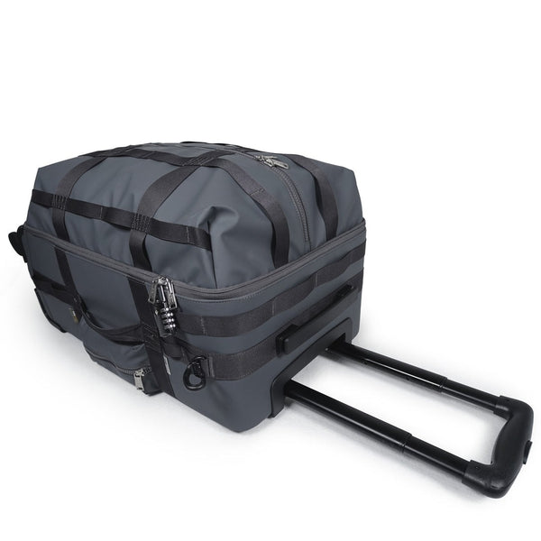 CIE シー スーツケース GRID3 SOFT TROLLEY 212500【正規販売店】
