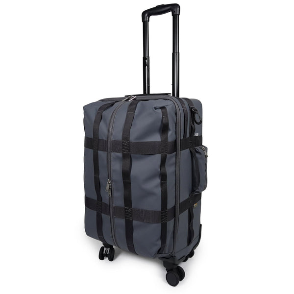 CIE シー スーツケース GRID3 SOFT TROLLEY 212500【正規販売店】