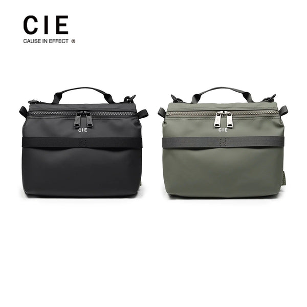 CIE シー ショルダーバッグ GRID3 GRID-3  BUTTERFLY　SACCOCHE-M 2.8L 032077【正規販売店】