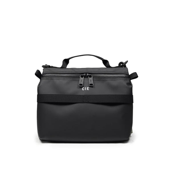 CIE シー ショルダーバッグ GRID3 GRID-3  BUTTERFLY　SACCOCHE-M 2.8L 032077【正規販売店】