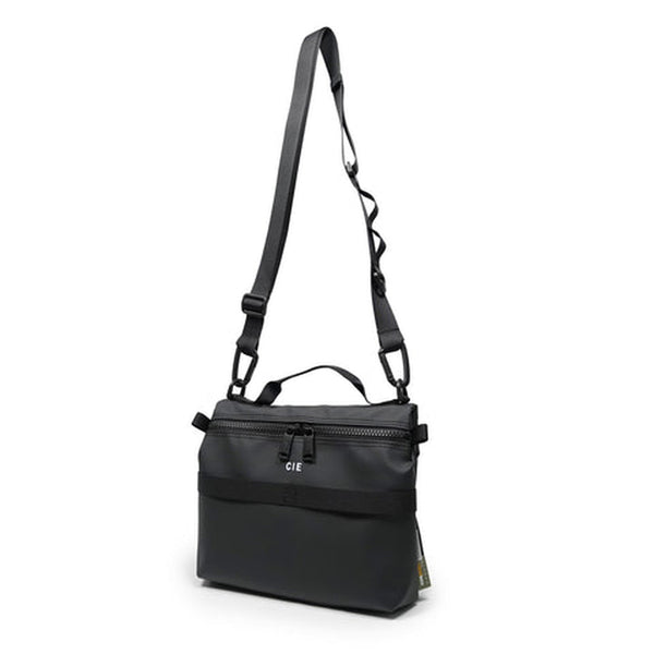 CIE シー ショルダーバッグ GRID3 GRID-3  BUTTERFLY　SACCOCHE-M 2.8L 032077【正規販売店】