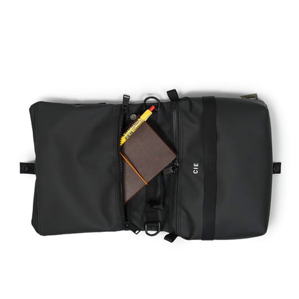 CIE シー ショルダーバッグ GRID3 GRID-3  BUTTERFLY　SACCOCHE-M 2.8L 032077【正規販売店】