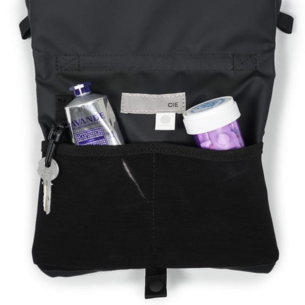 CIE シー ショルダーバッグ GRID3 GRID-3  BUTTERFLY　SACCOCHE-M 2.8L 032077【正規販売店】