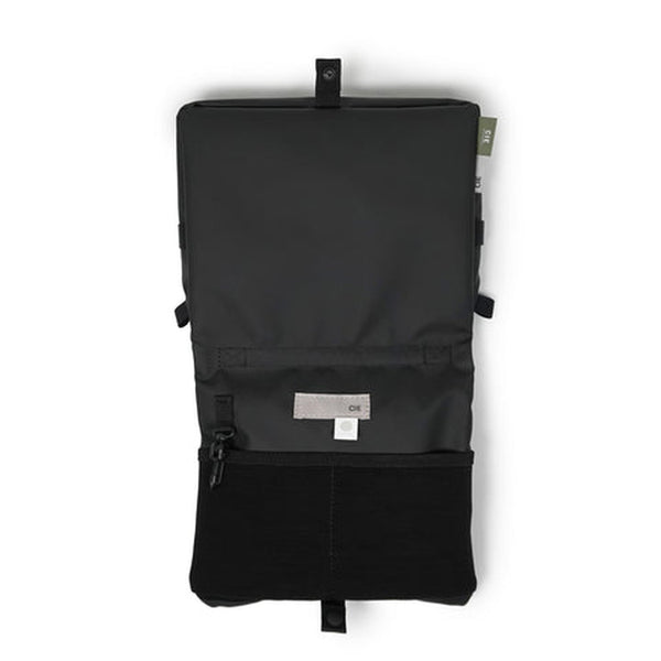 CIE シー ショルダーバッグ GRID3 GRID-3  BUTTERFLY　SACCOCHE-M 2.8L 032077【正規販売店】