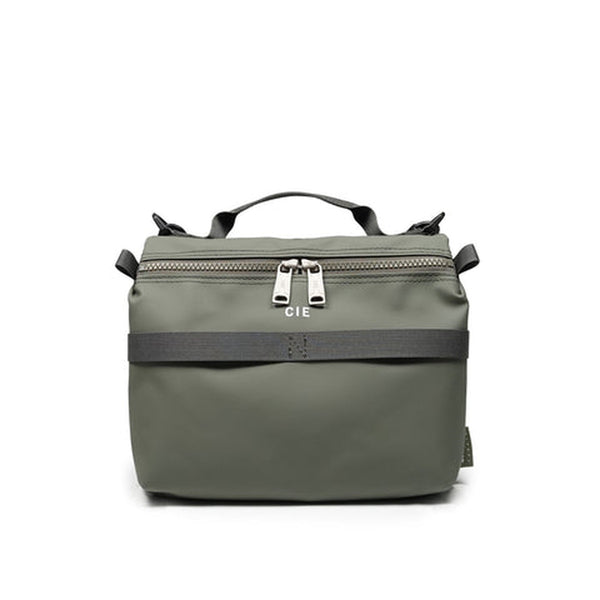 CIE シー ショルダーバッグ GRID3 GRID-3  BUTTERFLY　SACCOCHE-M 2.8L 032077【正規販売店】
