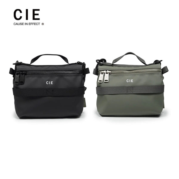 CIE シー ショルダーバッグ GRID3 GRID-3  BUTTERFLY　SACCOCHE-S 1.5L 032078【正規販売店】