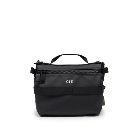 CIE シー ショルダーバッグ GRID3 GRID-3  BUTTERFLY　SACCOCHE-S 1.5L 032078【正規販売店】