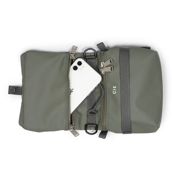 CIE シー ショルダーバッグ GRID3 GRID-3  BUTTERFLY　SACCOCHE-S 1.5L 032078【正規販売店】
