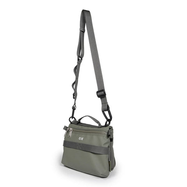 CIE シー ショルダーバッグ GRID3 GRID-3  BUTTERFLY　SACCOCHE-S 1.5L 032078【正規販売店】
