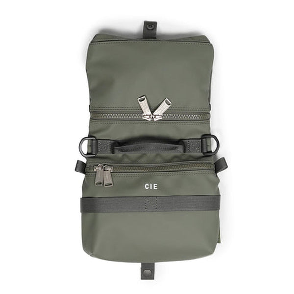 CIE シー ショルダーバッグ GRID3 GRID-3  BUTTERFLY　SACCOCHE-S 1.5L 032078【正規販売店】