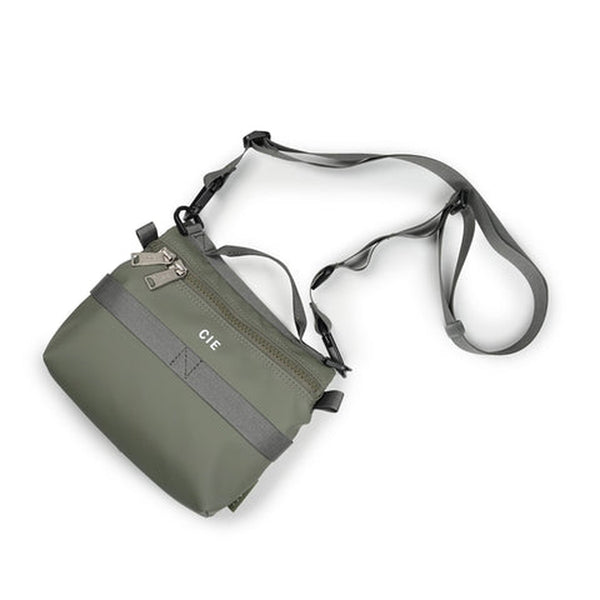 CIE シー ショルダーバッグ GRID3 GRID-3  BUTTERFLY　SACCOCHE-S 1.5L 032078【正規販売店】