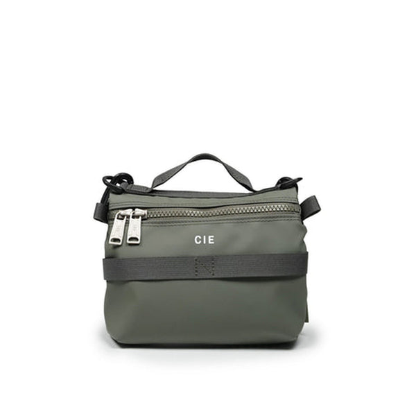 CIE シー ショルダーバッグ GRID3 GRID-3  BUTTERFLY　SACCOCHE-S 1.5L 032078【正規販売店】