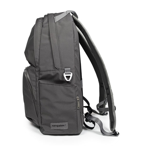 CIE シー リュック デイパック APPLY DAYPACK-L アプライ 20L 15インチ A4対応 リュック バックパック 通学 通勤 バッグ リサイクルポリエステル 通勤リュック カジュアル 新社会人 父の日 プレゼント 25000【正規販売店】
