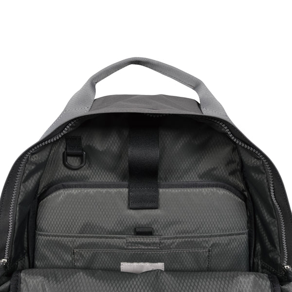 CIE シー リュック デイパック APPLY DAYPACK-L アプライ 20L 15インチ A4対応 リュック バックパック 通学 通勤 バッグ リサイクルポリエステル 通勤リュック カジュアル 新社会人 父の日 プレゼント 25000【正規販売店】