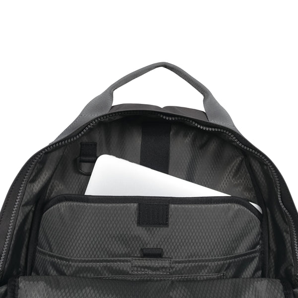 CIE シー リュック デイパック APPLY DAYPACK-L アプライ 20L 15インチ A4対応 リュック バックパック 通学 通勤 バッグ リサイクルポリエステル 通勤リュック カジュアル 新社会人 父の日 プレゼント 25000【正規販売店】