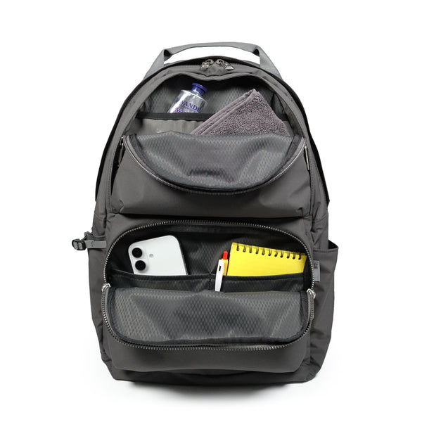 CIE シー リュック デイパック APPLY DAYPACK-L アプライ 20L 15インチ A4対応 リュック バックパック 通学 通勤 バッグ リサイクルポリエステル 通勤リュック カジュアル 新社会人 父の日 プレゼント 25000【正規販売店】