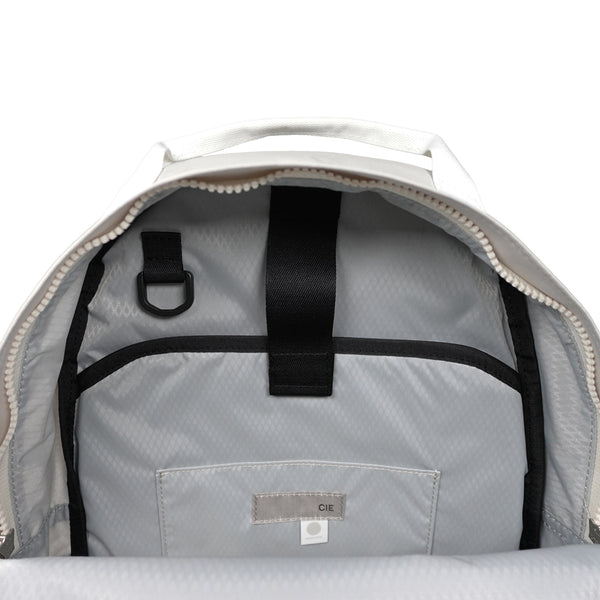 CIE シー リュック デイパック APPLY DAYPACK-S アプライ 16L 13インチ A4対応 リュック バックパック 通学 通勤 バッグ リサイクルポリエステル 通勤リュック カジュアル 新社会人 父の日 プレゼント 25001【正規販売店】