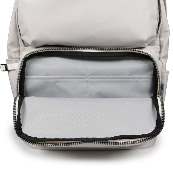 CIE シー リュック デイパック APPLY DAYPACK-S アプライ 16L 13インチ A4対応 リュック バックパック 通学 通勤 バッグ リサイクルポリエステル 通勤リュック カジュアル 新社会人 父の日 プレゼント 25001【正規販売店】