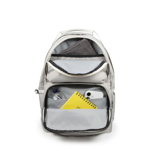CIE シー リュック デイパック APPLY DAYPACK-S アプライ 16L 13インチ A4対応 リュック バックパック 通学 通勤 バッグ リサイクルポリエステル 通勤リュック カジュアル 新社会人 父の日 プレゼント 25001【正規販売店】