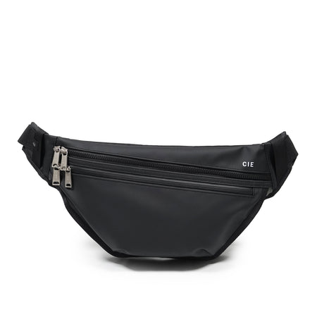 CIE シー ボディバッグ スリング バッグ VARIOUS VARIOUS SLINGBAG-M ヴァリアス 3L ウエストポーチ ウエストバッグ 旅行 はっ水 ナイロン コンパクト カジュアル アウトドア 父の日 プレゼント 21830【正規販売店】